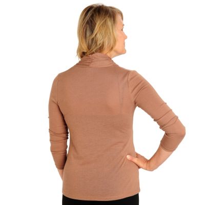 Back