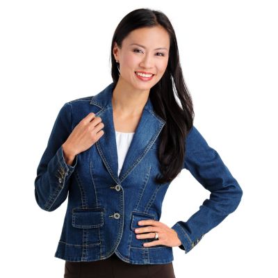DENIM