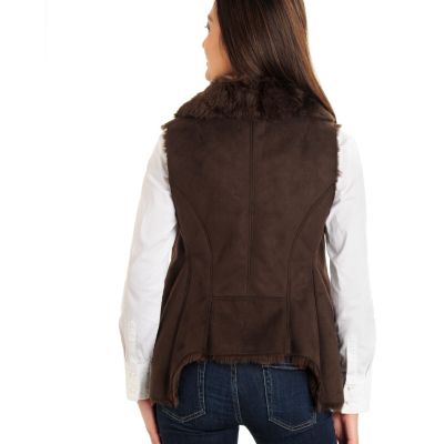 Back