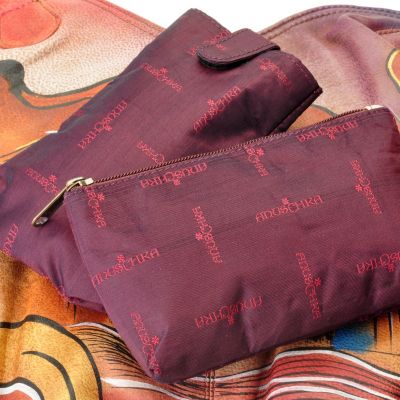 Pouches