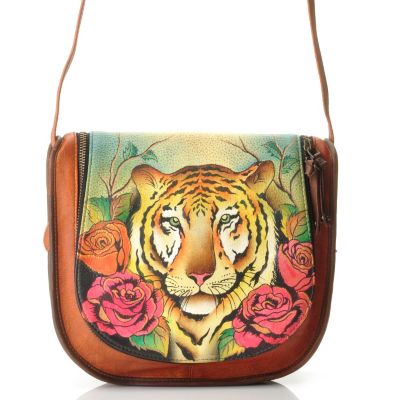 TIGER IN LOVE