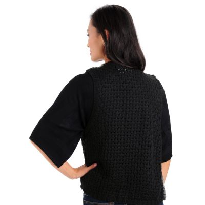 Back