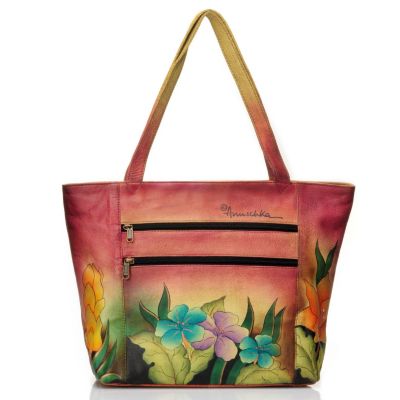 Mediterranean Back