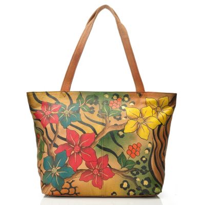 SAFARI BLOOM