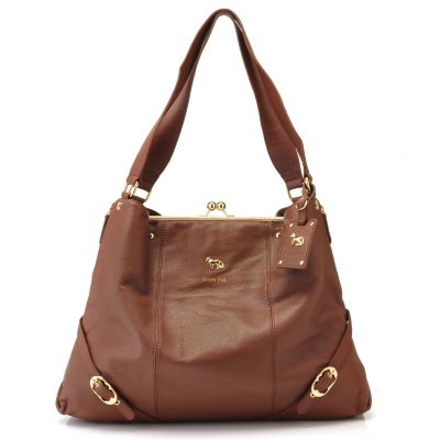 Emma Fox Frame Shoulder