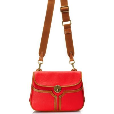 Dressage Beauty Crossbody