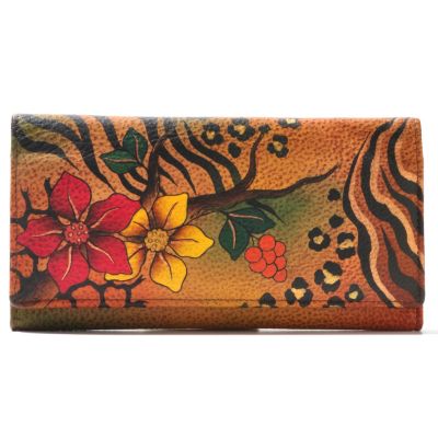 SAFARI BLOOM
