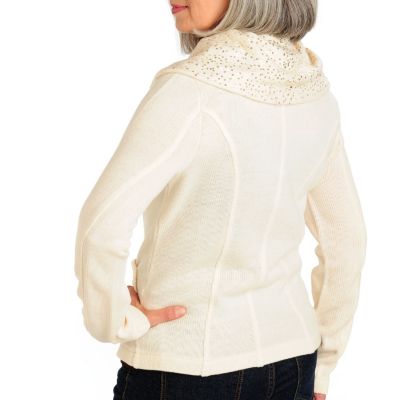 Back