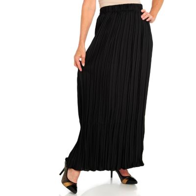 Love Carson Pleated Skirt