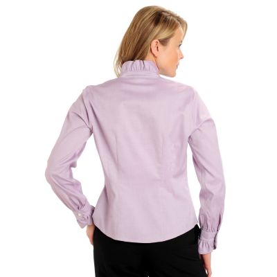 Back