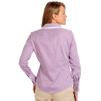 Back
