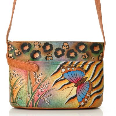 JUNGLE BUTTERFLY