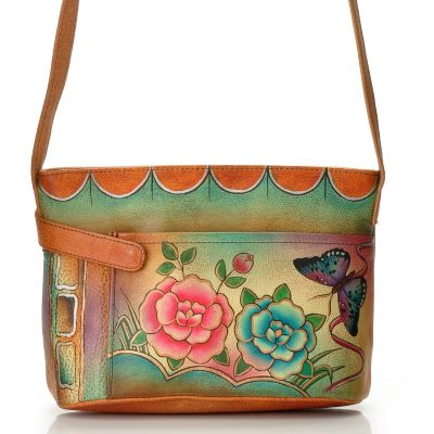 ANTIQUE ROSE