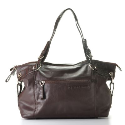 Brown Back