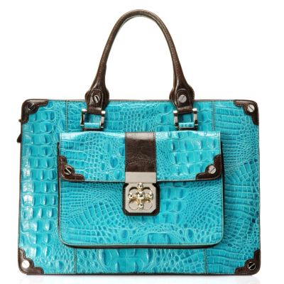 TURQUOISE