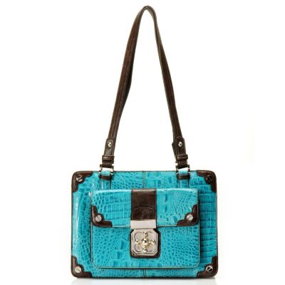 TURQUOISE