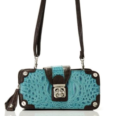 TURQUOISE