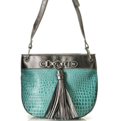 TURQUOISE