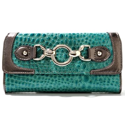 TURQUOISE