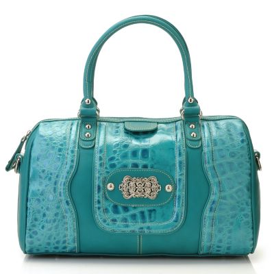 TURQUOISE