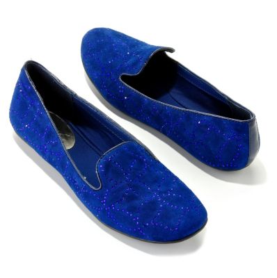 Carlos Santana Langston Smoking Loafer