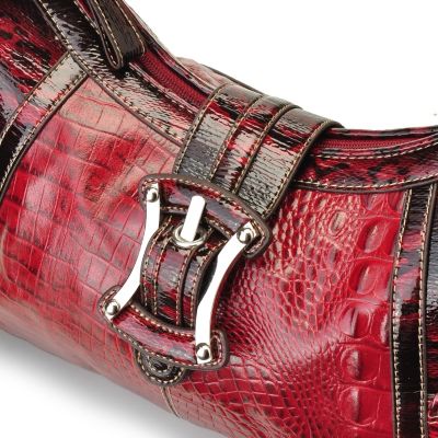 Buckle Detail