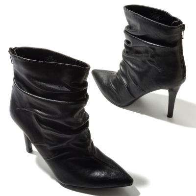Carlos Santana Chester Short Dress Boot