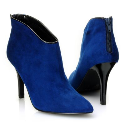 Carlos Santana Pizazz Short Dress Boot
