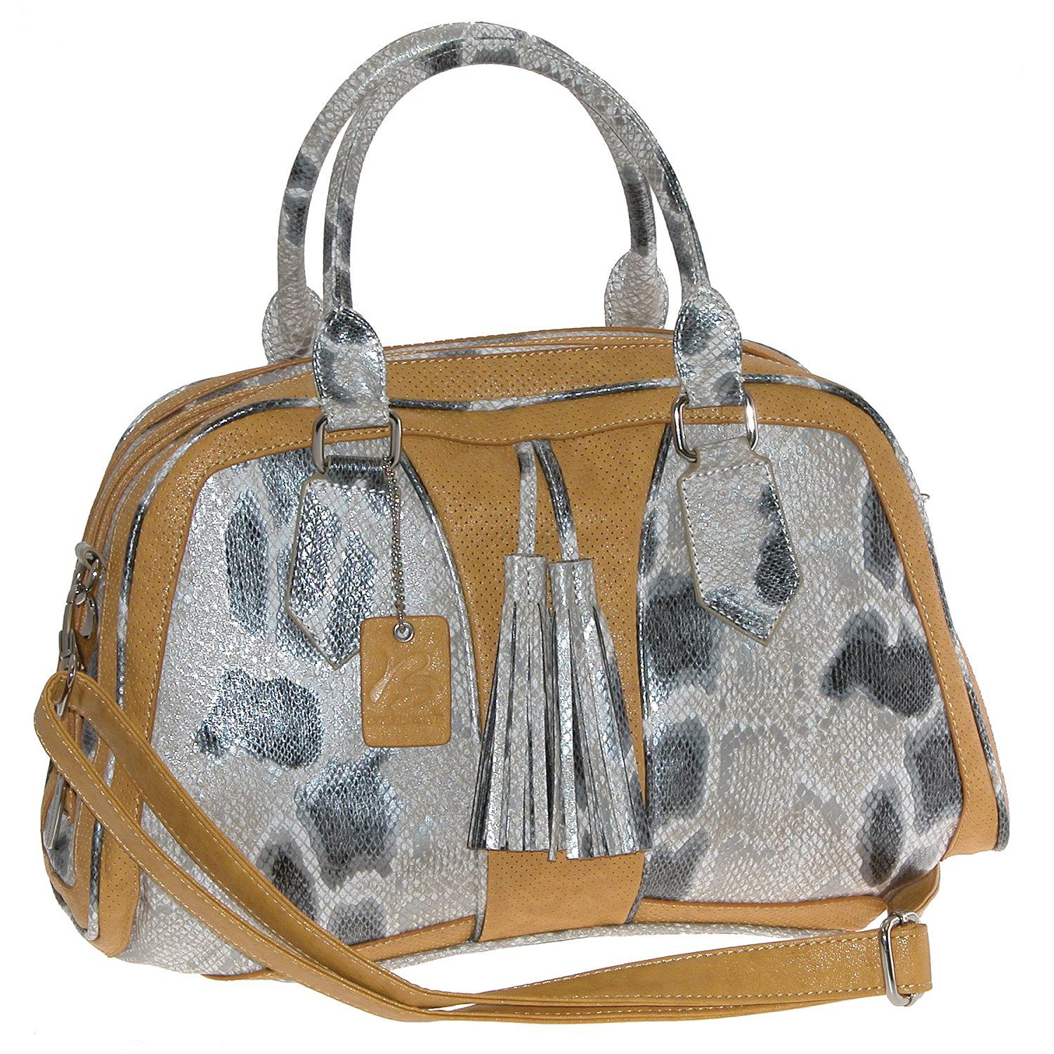 Buxton handbags debuts tonight