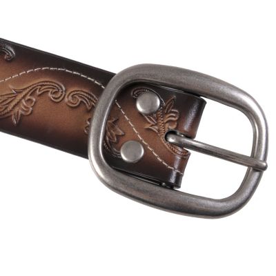 Buckle