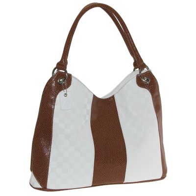 710-390 - Buxton&reg; Monica Collection Shoulder Handbag
