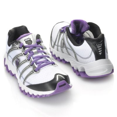 K-Swiss Women's Tube 100 Run