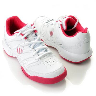 WHITE/PINK