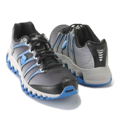 BLUE/BLACK