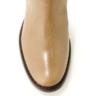 Toe