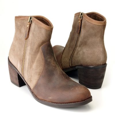 Matisse Precilla Ankle Boots