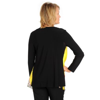 Back