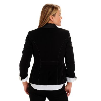 Back
