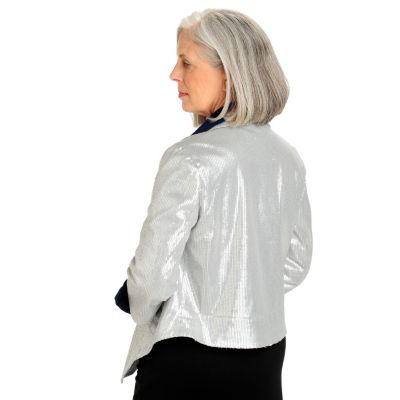 Back