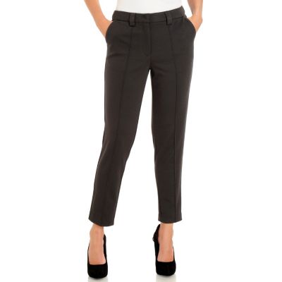 WD.NY Ponte Ankle Pant