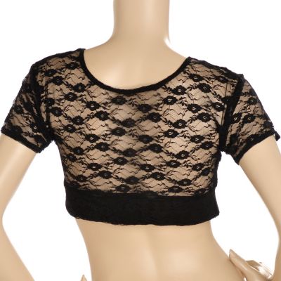 Black Tank Front