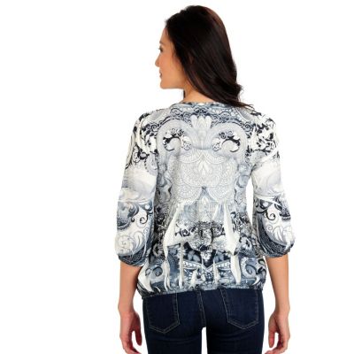 Back