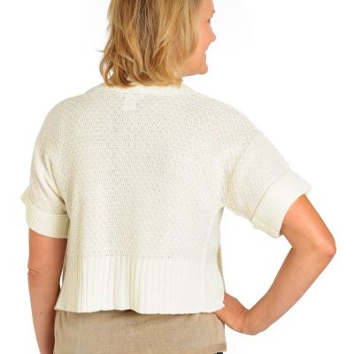 Back