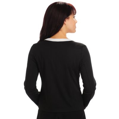 Back