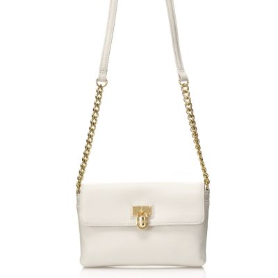 CHERUB WHITE