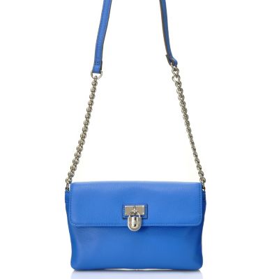 CORNFLOWER BLUE