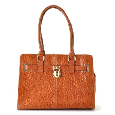 OSTRICH LUGGAGE