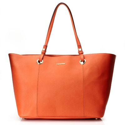 BURNT ORANGE