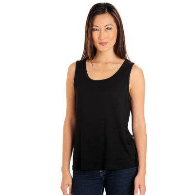 WD.NY Knit Tank