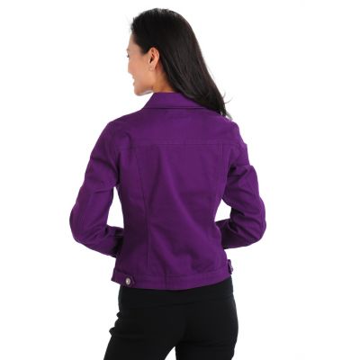 Back